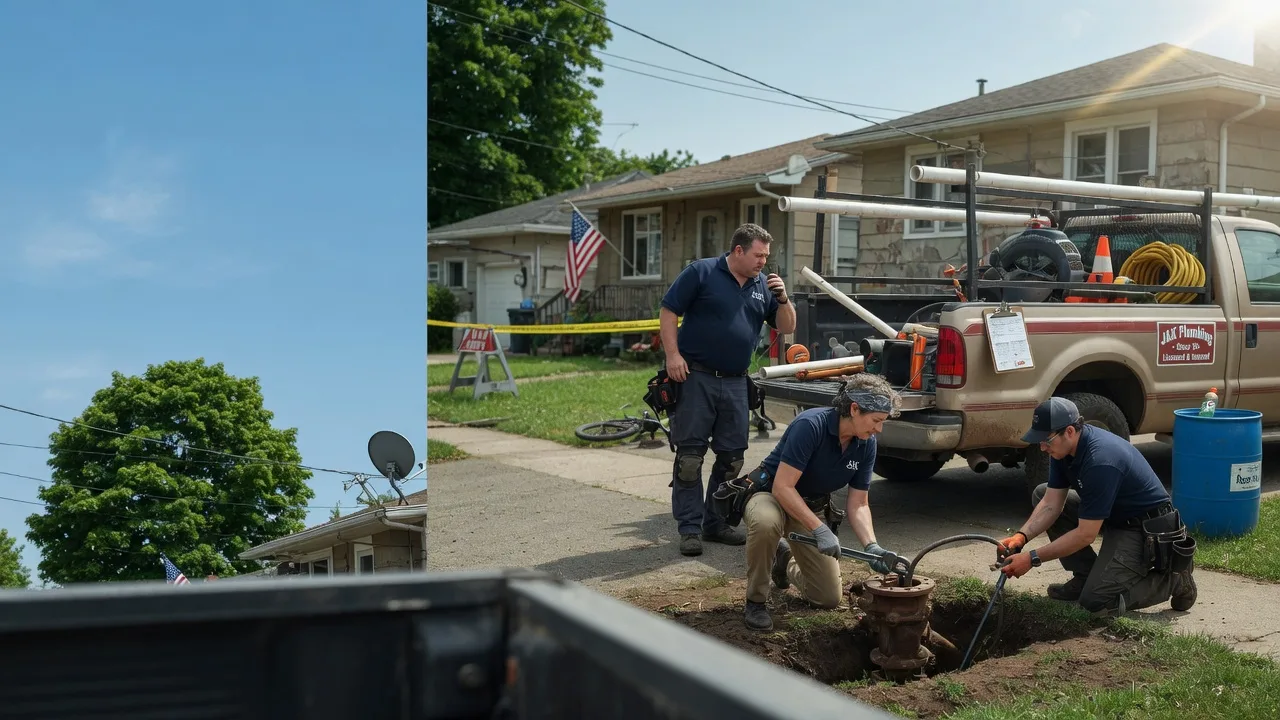 Water Heater Replacement in Spencer, SD near me